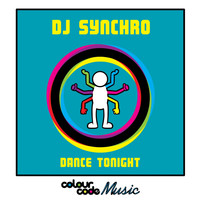 DJ Synchro - Dance Tonight