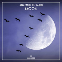 Anatoliy Kurakin - Moon