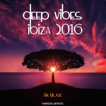 Various Artists - Deep Vibes Ibiza 2016