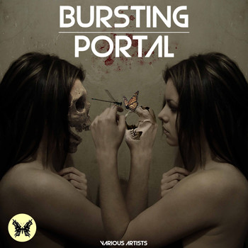 Various Artists - Bursting Portal