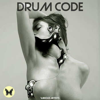 Various Artists - Drum Code