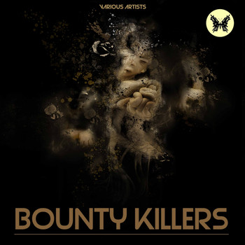Various Artists - Bounty Killers