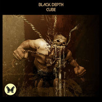 Black Depth - Cube