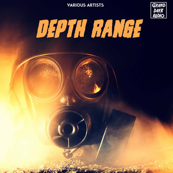 Various Artists - Depth Range