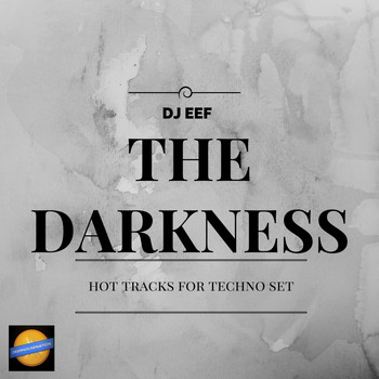 DJ EEF - The Darkness