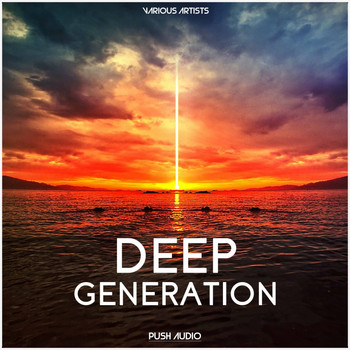 Various Artists - Deep Generation