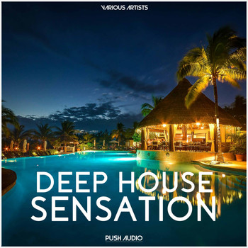 Various Artists - Deep House Sensation