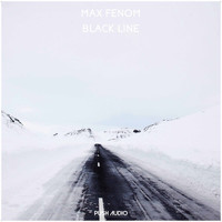 Max Fenom - Black Line