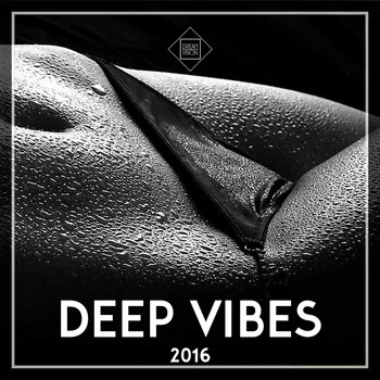 Various Artists - Deep Vibes 2016