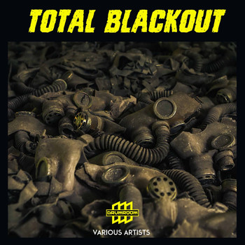 Various Artists - Total Blackout