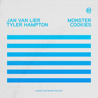 Jan Van Lier - Monster Cookies