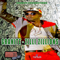 Granite - Zilli Zillions - Single