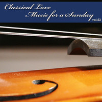 Elegy Clavier Trio - Classical Love - Music for a Sunday Vol 53