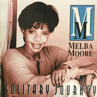 Melba Moore - Solitary Journey
