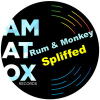 Rum and Monkey - Spliffed