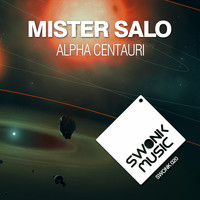 Mister Salo - Alpha Centauri