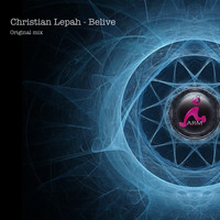 Christian Lepah - Belive