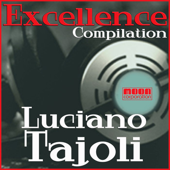 Luciano Tajoli - Excellence Collection - Luciano Tajoli