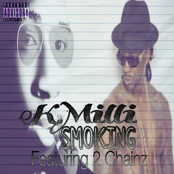 2 Chainz - Smoking