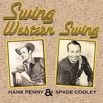 Various Artists - Swing Western Swing