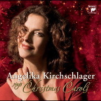 Angelika Kirchschlager - Angelika Kirchschlager Sings Christmas Carols