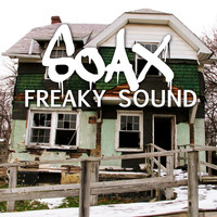 Soax - Freaky Sound