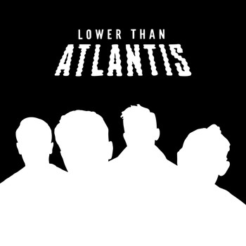 Lower Than Atlantis - Lower Than Atlantis (The Black Edition)