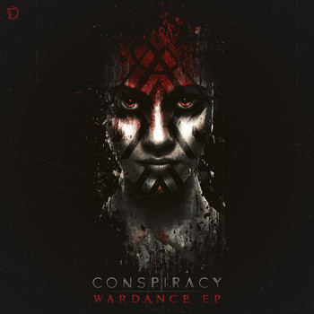 Conspiracy - Wardance EP
