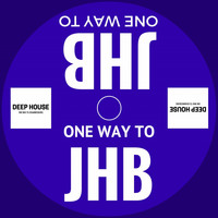 Brett James - One Way To JHB