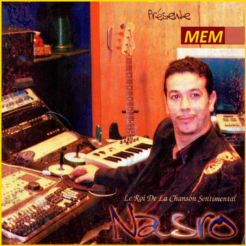 Cheb Nasro - A bon