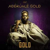 Adekunle Gold - Gold