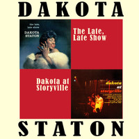 Dakota Staton - The Late, Late Show + Dakota at Storyville (Live)