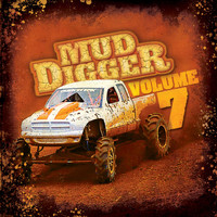 Colt Ford - Mud Digger 7