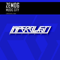 Zemog - Music City