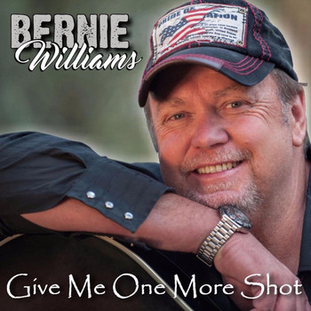 Bernie Williams - Give Me One More Shot