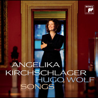 Angelika Kirchschlager - Hugo Wolf: Songs
