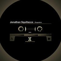 Jonathan Squillacce - Deepsters
