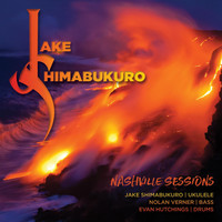 Jake Shimabukuro - Nashvile Sessions