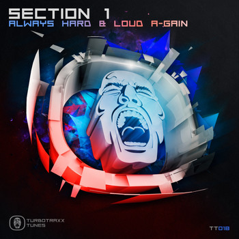 Section 1 - Always Hard & Loud A-Gain (Section 1 Mashup)