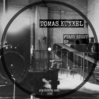 Tomas Kunkel - First Sight