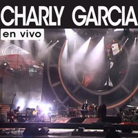 Charly Garcia - En Vivo, Vol. 1