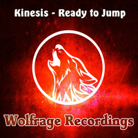 Kinesis - Ready To Jump