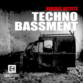 Various Artists - Techno Bassment