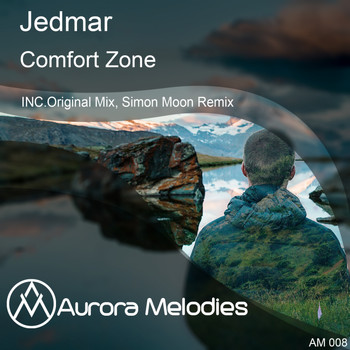 Jedmar - Comfort Zone