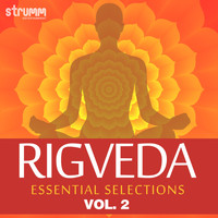 Ved Vrind - Rigveda - Essential Selections, Vol. 2