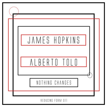 James Hopkins - Nothing Changes
