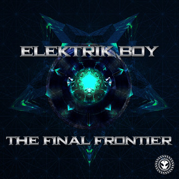 Elektrik Boy - The Final Frontier