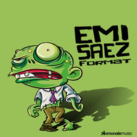 Emi Saez - Format