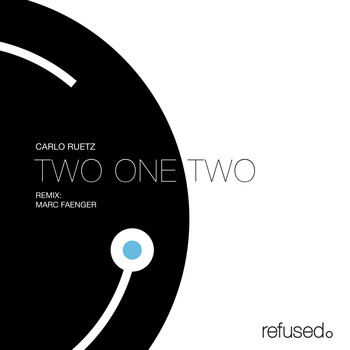 Carlo Ruetz - Two One Two