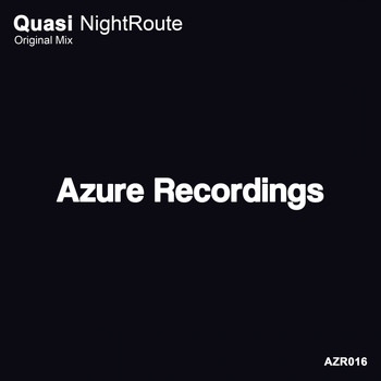 Quasi - NightRoute